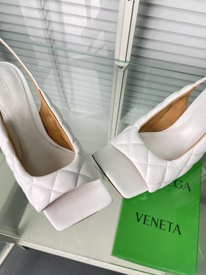 Bottega Veneta Sandals